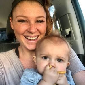 Meet your Posher, Jillian